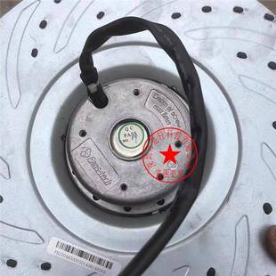 FH250AK00FH2口80AK0000230V FH250AK0173240W德国进进口离心风机