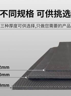 阻尼隔音毡天花板吊顶板墙体隔装修材料防火音k毯tv隔地雄巍户外