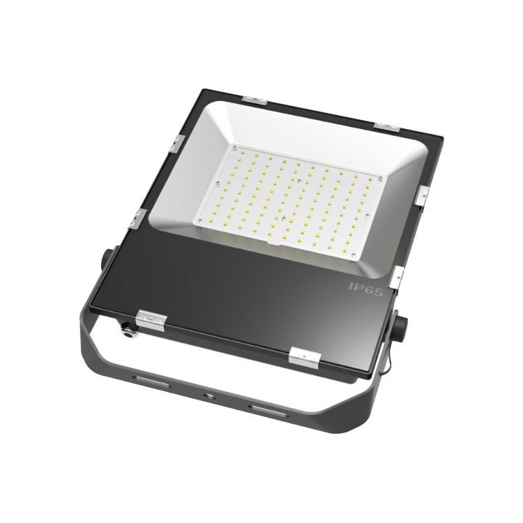 森诺照明150W LED泛光灯厂家直销超薄LED投光灯防水LED户外泛光灯