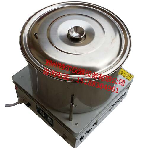 DF-01T.1.5L集DF-101T热式磁力拌器.特尔仪搅器1.