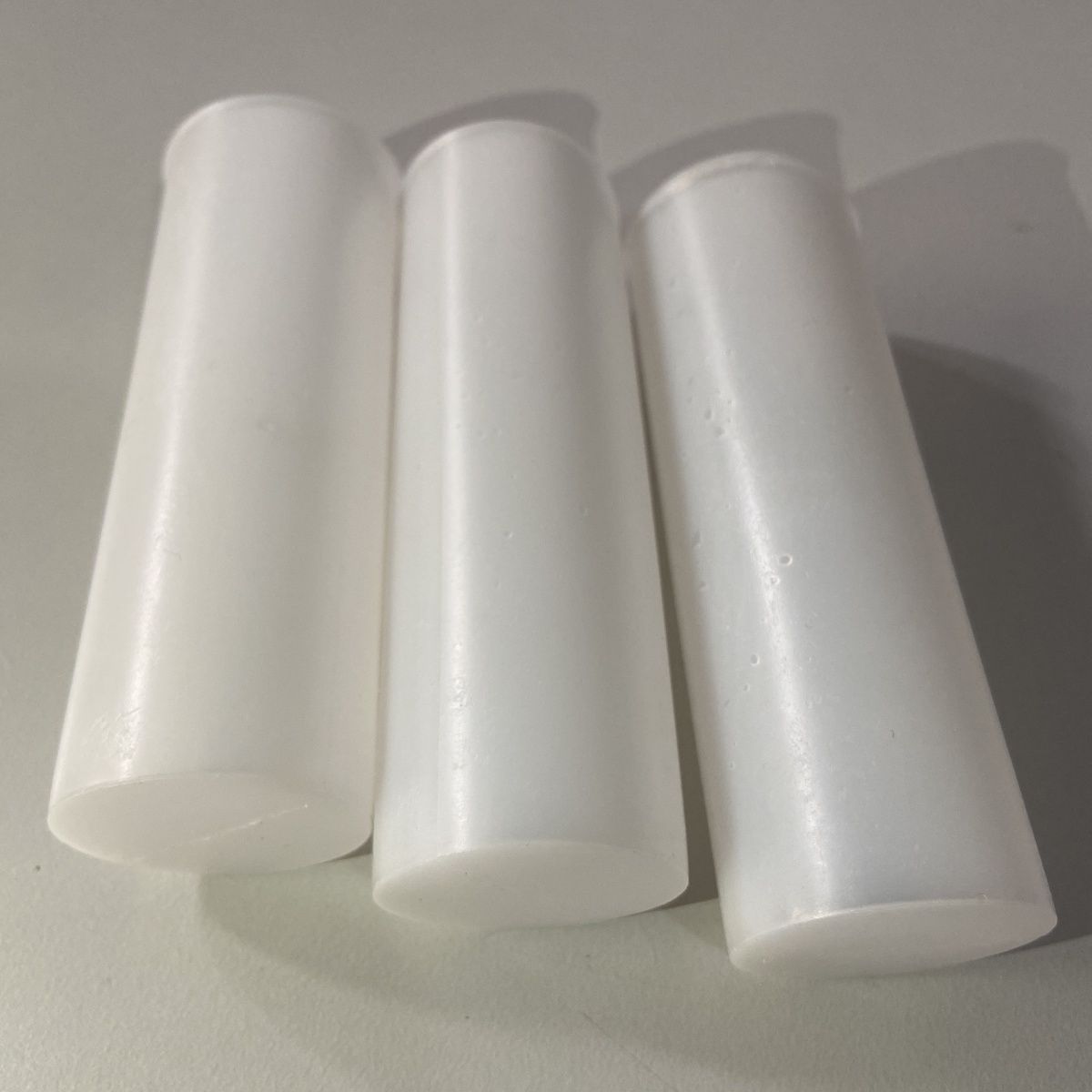 PVC/PE加长传力套筒接杆