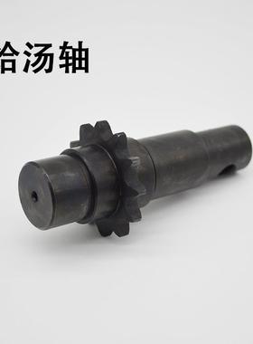 给汤机配件汤自润给衬滑轴53088承无油套轴石墨铜套配件