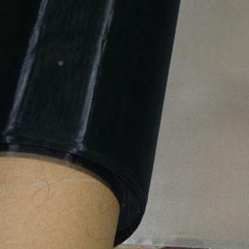 工现货厂03000黑目色防水防3尘网喇叭防水网