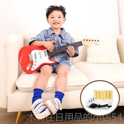 正品承惠大号儿童可弹奏尤男女孩仿真克里吉里电子他具音乐玩初学