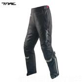 防摔保暖护膝风护腿防防寒快脱裤 高档TNA拓驰摩托C车季 骑行罩裤 冬