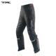 防摔保暖护膝风护腿防防寒快脱裤 高档TNA拓驰摩托C车季 骑行罩裤 冬
