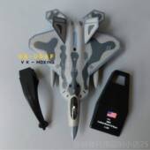 高档2中航1：00歼10战斗机模j20合型金仿真飞机摆件军事成品航模