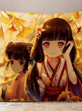 高档忍者必须3周边琳小死黑苍牙小椒动漫手游面清定制抱高枕忍3双