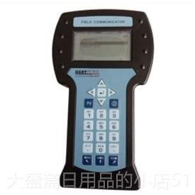 高档HART375/475手操器中英讯彩屏现文场通手抄器温度压力液位文