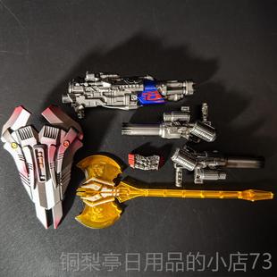 正品变形玩具经擎人天汽典车柱金力刚儿童正版合金机器大神男孩手