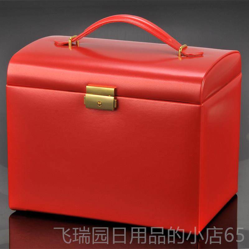 正品俪丽首饰盒纳公主欧式韩国大容量in风手收表品饰珠宝收纳s盒,饰品/流行首饰/时尚饰品新,首饰盒,淘宝优惠券,粉丝福利购,淘宝优惠卷