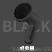 正品 经电动按能摩器颈椎腰背腿部络通手持按摩仪全身多疏功推脂机