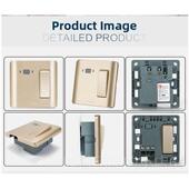 正品 热水器漏电开保 40A 法开纳通2 2P3P匹3匹柜机空调空开关32A