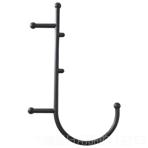 正品始点按摩杖钩不求人原手动背部穴位腰部筋按工络棒按摩器棒捶