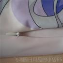 正品 DIY来图定定制等身枕原明宠物神星抱动漫周边制半身长套靠枕