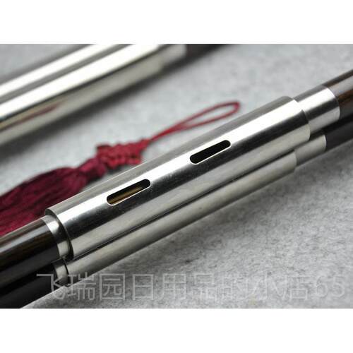 正品云南筚郎乐器专卖 专业演奏型 录木音乌 双管巴 乌G+C调 F+降