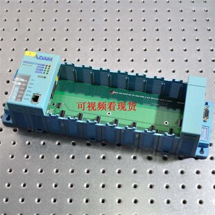 基于以太网 ADVANTECH研华 TCP 5000 数据采集控制系统拆机 ADAM