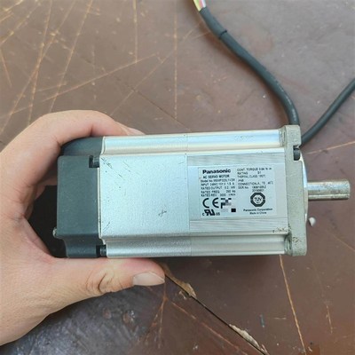 电机MSMF022L1V2M  成色如图 功能包好 需要