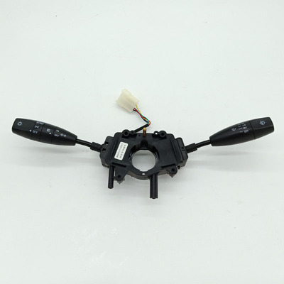 金彭金鹏D70S70电动汽车轿车组合开关大灯转向远近光喷水电机开关