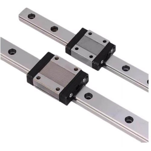 微型直线导轨滑块标准型SSEBZ SSE2BZ8 10 13 16 20 G/L