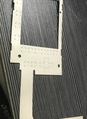 Agilent 8163A 按键膜