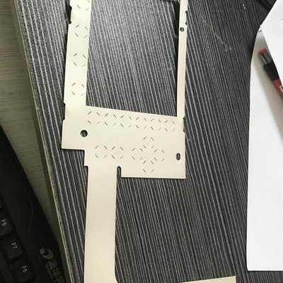 Agilent 8163A 按键膜