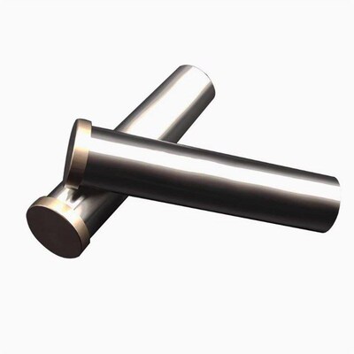 8566现货T冲冲针韧性是SKH-9的3倍SKD11L的5倍长度50MM米思米标准