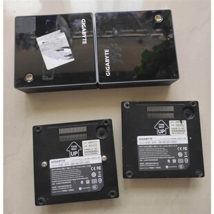 2955坏主板外壳 BXCEH 技嘉NUC