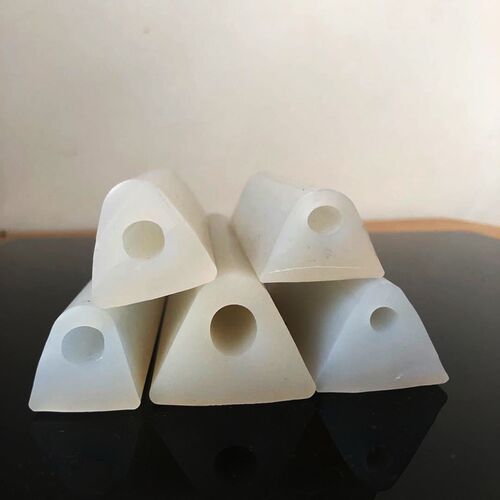 三角形硅胶密封条垃圾压缩车密封条环卫车后门尾门橡胶皮条防水