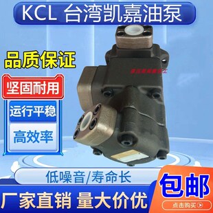 200 台湾KCL凯嘉VQ425 RAAA 237 216 02油泵