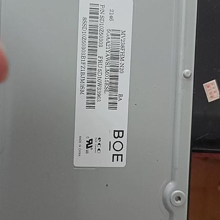 MV238FHM-N20 N60 LM238WF2WF4M238HCA-L3B LTM238HL06 M238HVN