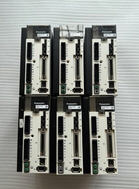 伺服驱动器MCDHT3520 750W功率 200-24