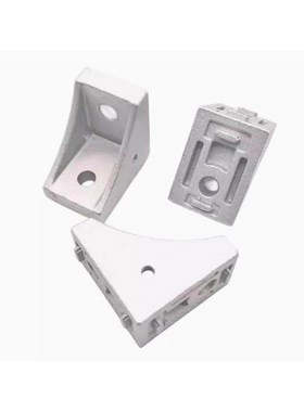 5替米斯米HBLFS8角件HBLFS6角码HBLFSH角座HBLFSN/HBLFSR