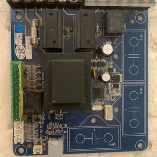 06GXZ 同飞水冷机主板 13C 2385 MCW
