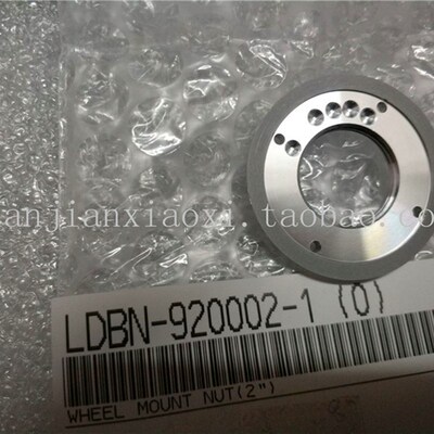 LDBN-920002-1   05-20062  24-30318  03-21770-04   01-E22407