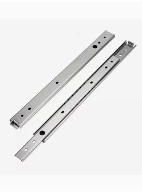 IDC04 IDC03-304.8 355.6 406.4 457K.2 508 558.8二节工业滑轨