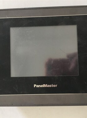 屏通3.5寸PL037-LST1A-F1RN PV037-LST2A-F1R0拆机触摸屏成色漂亮