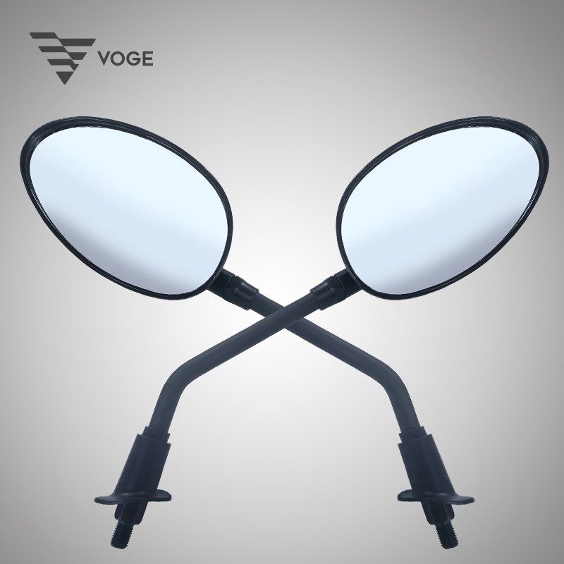 无极150T贝多芬踏板车原装左右反光镜倒车镜后视镜