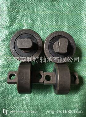 叉车轴门架轴承侧滚轮链轮5装载机轴承X25X74X25GJS2X762525X78X2