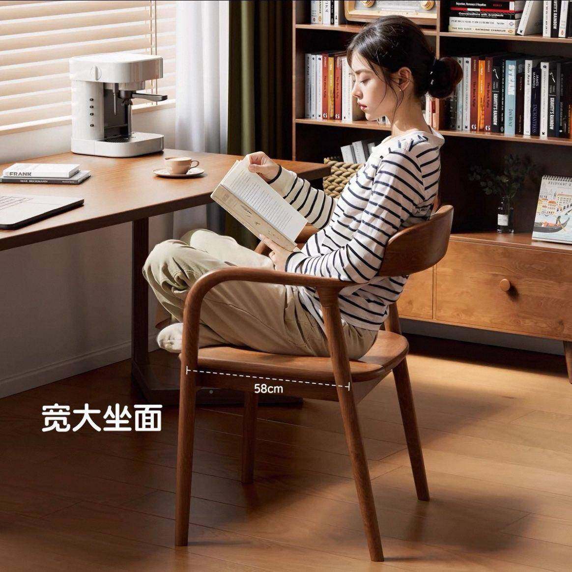 实木餐桌椅椅子靠背椅家用书EQJ桌椅带手扶舒美特餐厅茶椅会议谈,鲜花速递/花卉仿真/绿植园艺,其它园艺用品,淘宝优惠券,粉丝福利购,淘宝优惠卷