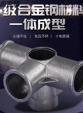 简易柜家用卧BEP室结实耐用全钢架加衣粗加组布衣柜出租厚房用衣