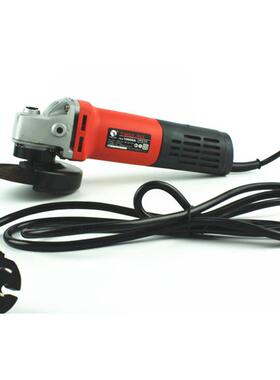 田10008磨机100型石材切割机属抛光切割磨岛光角机电动OBX金工具