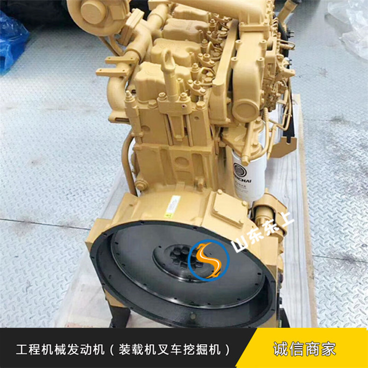 潍坊40KW船用柴油发电机组
