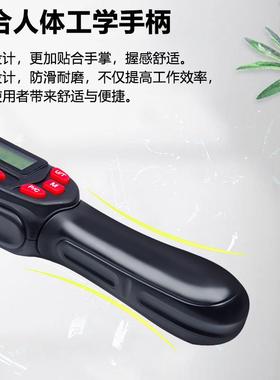 F量any螺aa数显扭螺力起子扭力计扭矩丝批QNJ扭力测电子厂微型丝