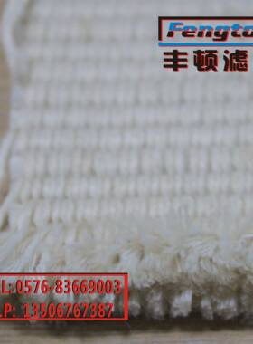 滤布输送斯带滤高WHK温布过滤布诺美克输送带工业滤布