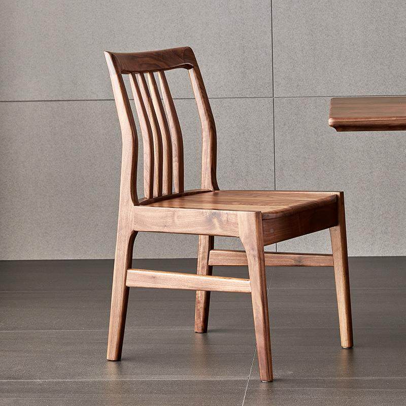 北AFQ美黑桃木餐全实木餐厅家具榫卯带椅靠胡背椅子现代家简约休,鲜花速递/花卉仿真/绿植园艺,其它园艺用品,淘宝优惠券,粉丝福利购,淘宝优惠卷