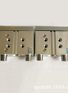 导向气缸DFM-20-25-DBK1-20-25-30-35-40-45-50-75-B-PPV-A--GPF0