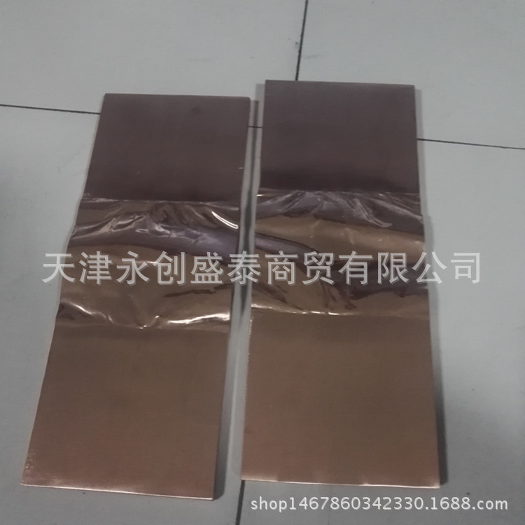 生产铜带软连接 t2铜排软连接 编织线软连接 编织铜带软连接