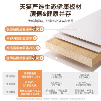 梳妆台小现代简约型卧室迷你D27DD92025新妆款出租房用小2户型简