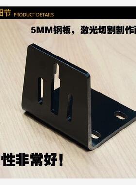 永磁流发电机12VNCC24摇V361V48V伏大功率80瓦手风力直脚踏水力充